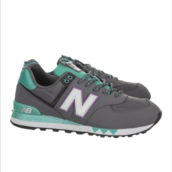 New Balance 574 - Picture 1 of 7